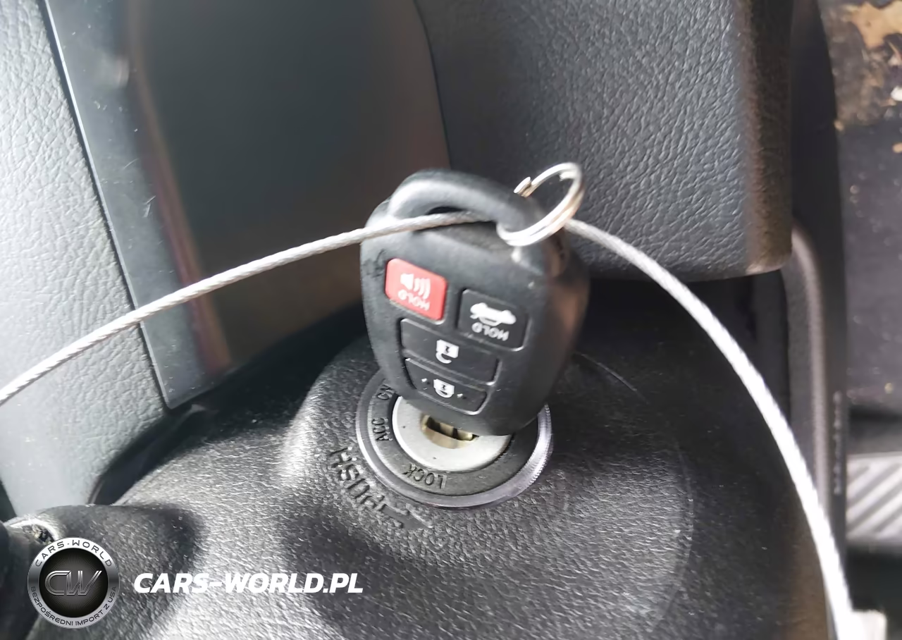 2016 Toyota Camry Se VIN:4T1BF1FK6GU151977 - 11