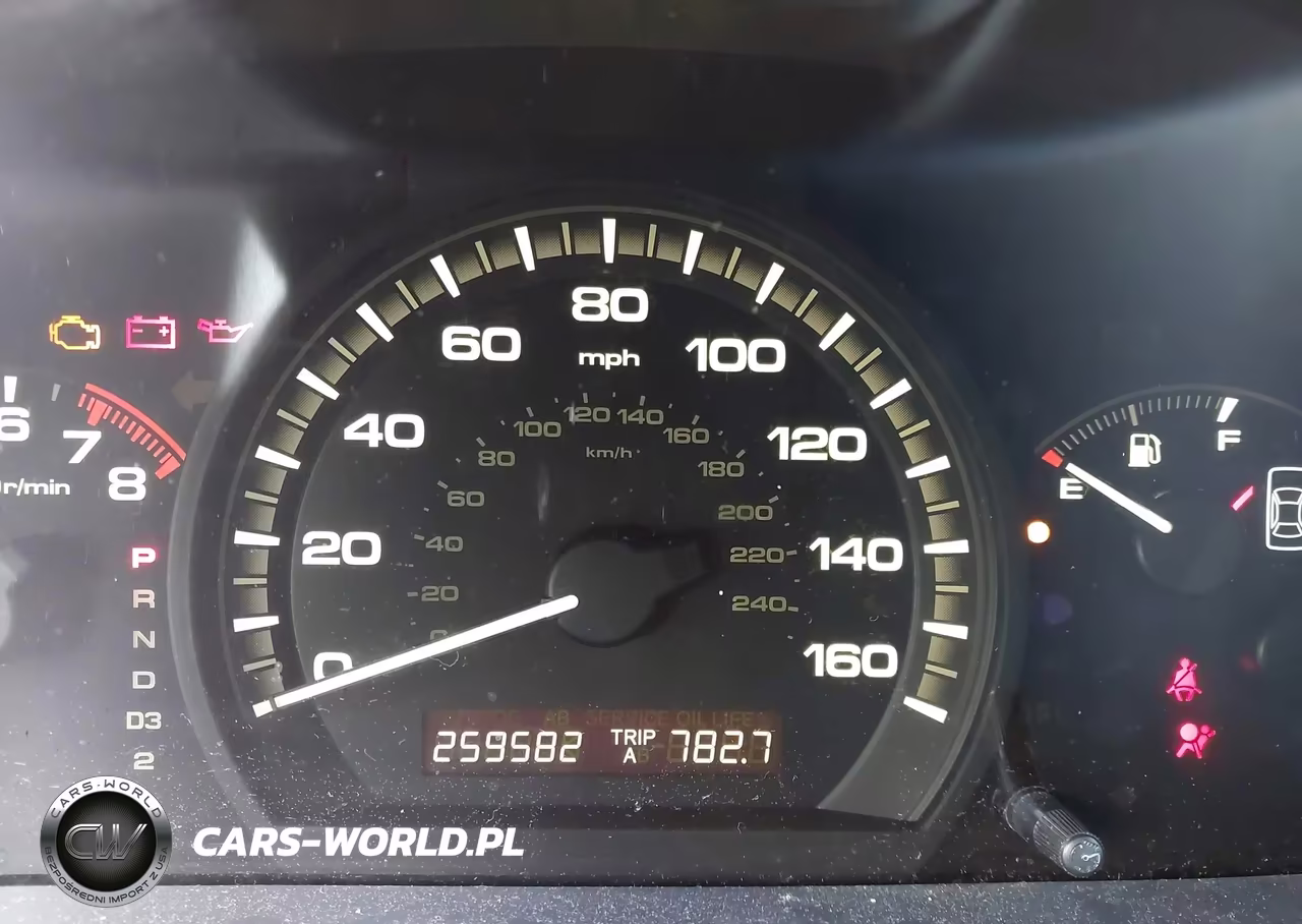 2006 Honda Accord 3.0 Ex VIN:1HGCM66576A030754 - 7