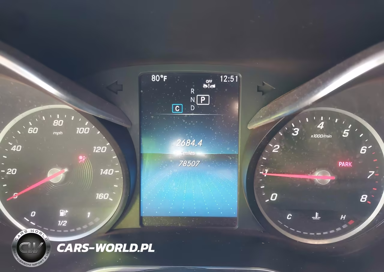 2022 Mercedes-Benz Glc 300 4Matic Coupe VIN:W1N0J8EB3NG020000 - 7