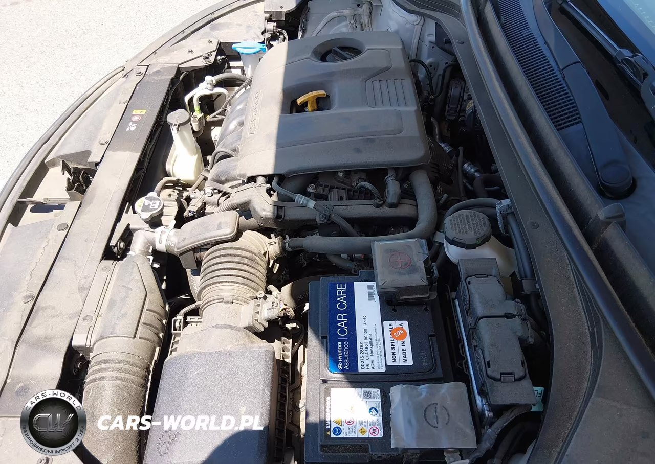 2020 Hyundai Elantra Se VIN:5NPD74LF4LH602993 - 10