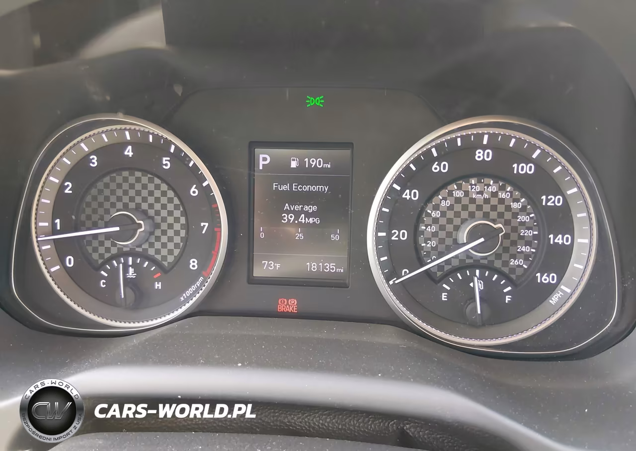 2020 Hyundai Elantra Se VIN:5NPD74LF4LH602993 - 7