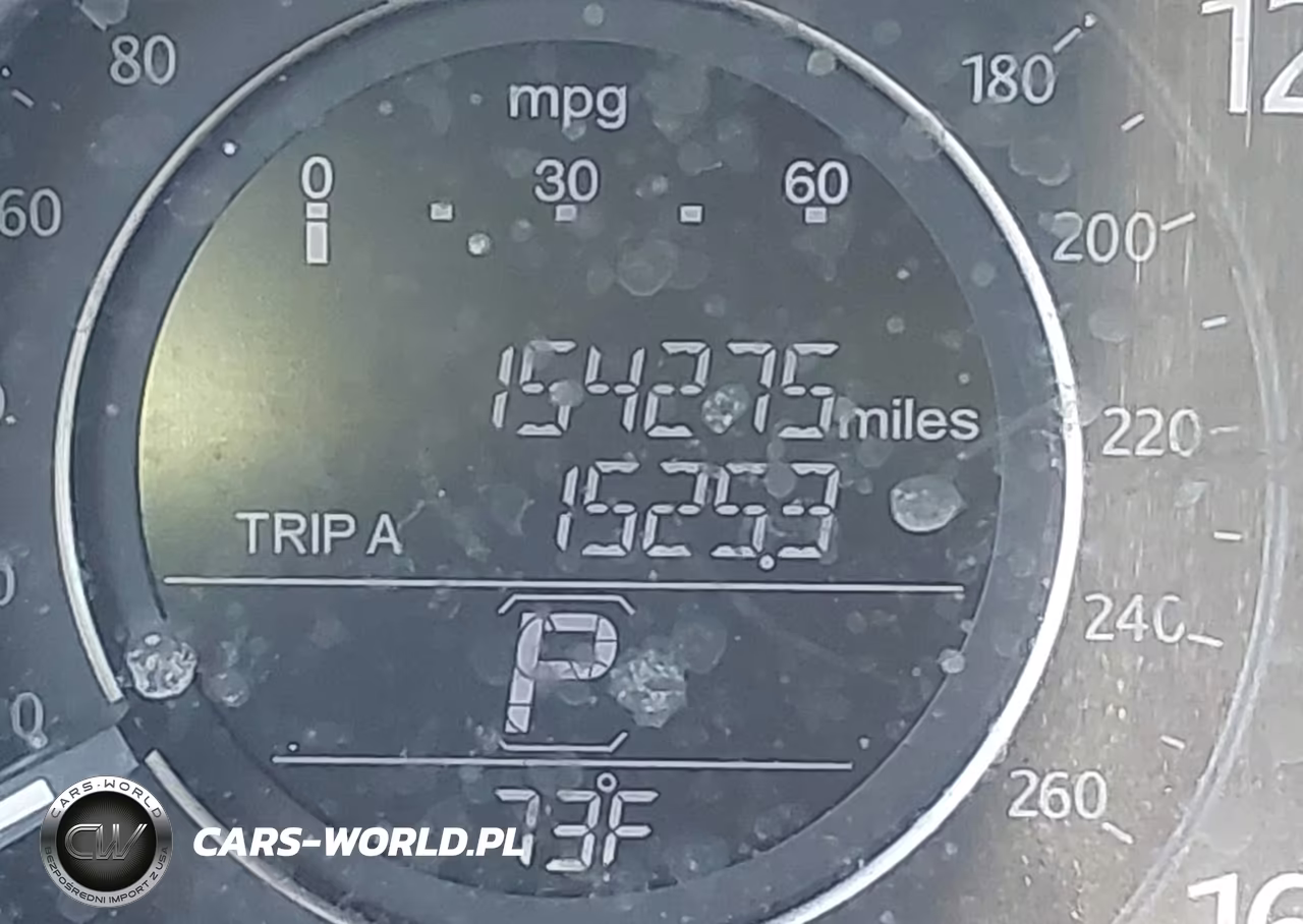 2013 Honda Accord Ex-L VIN:1HGCR2F8XDA121700 - 18