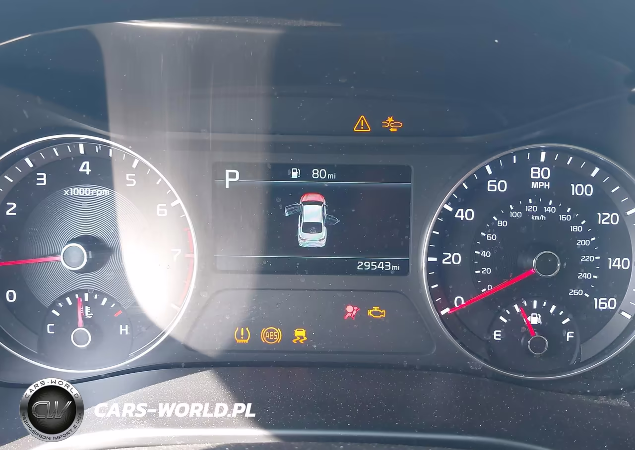 2023 Kia Forte Lxs VIN:3KPF24AD8PE590642 - 15