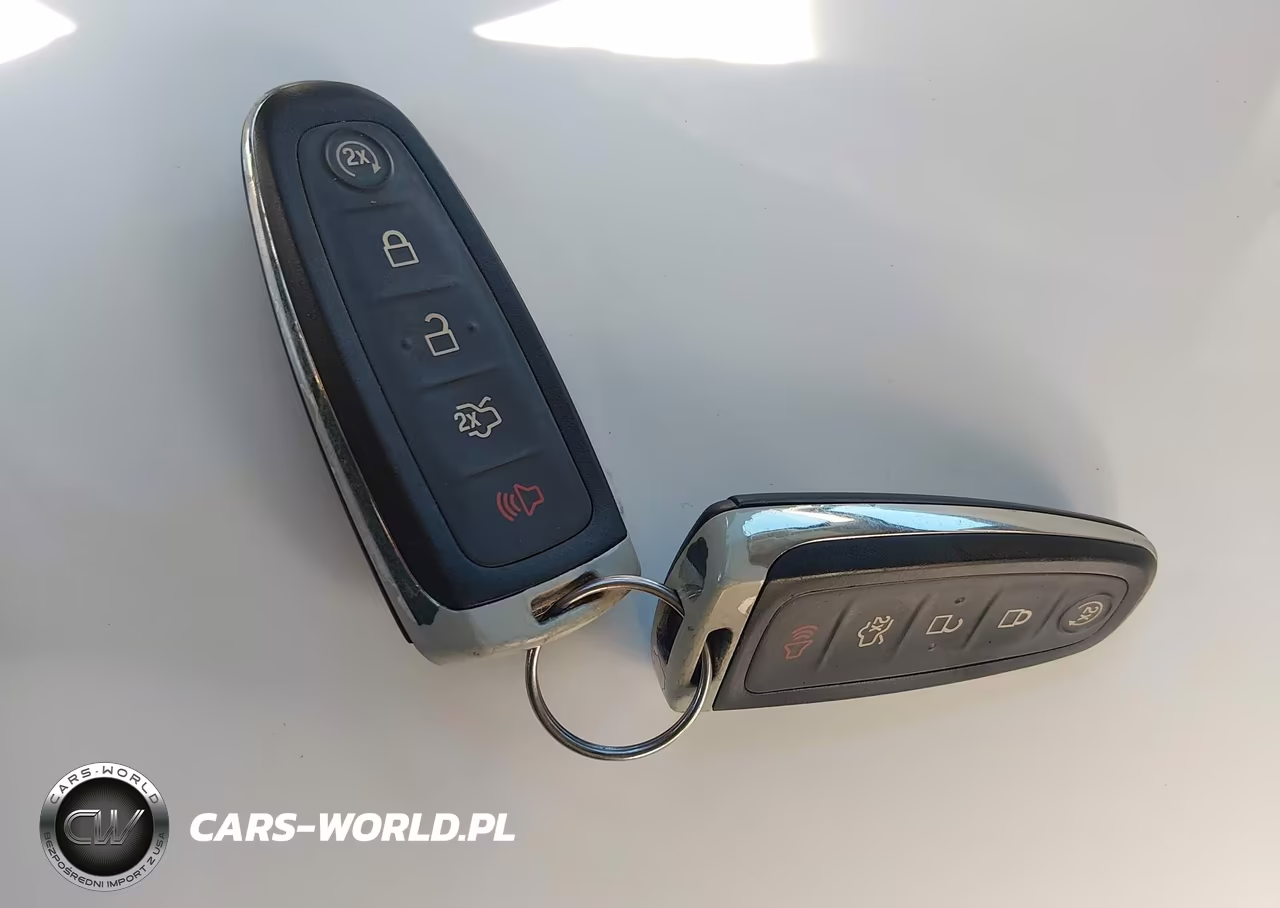 2014 Ford Edge Limited VIN:2FMDK3KC2EBB75484 - 11