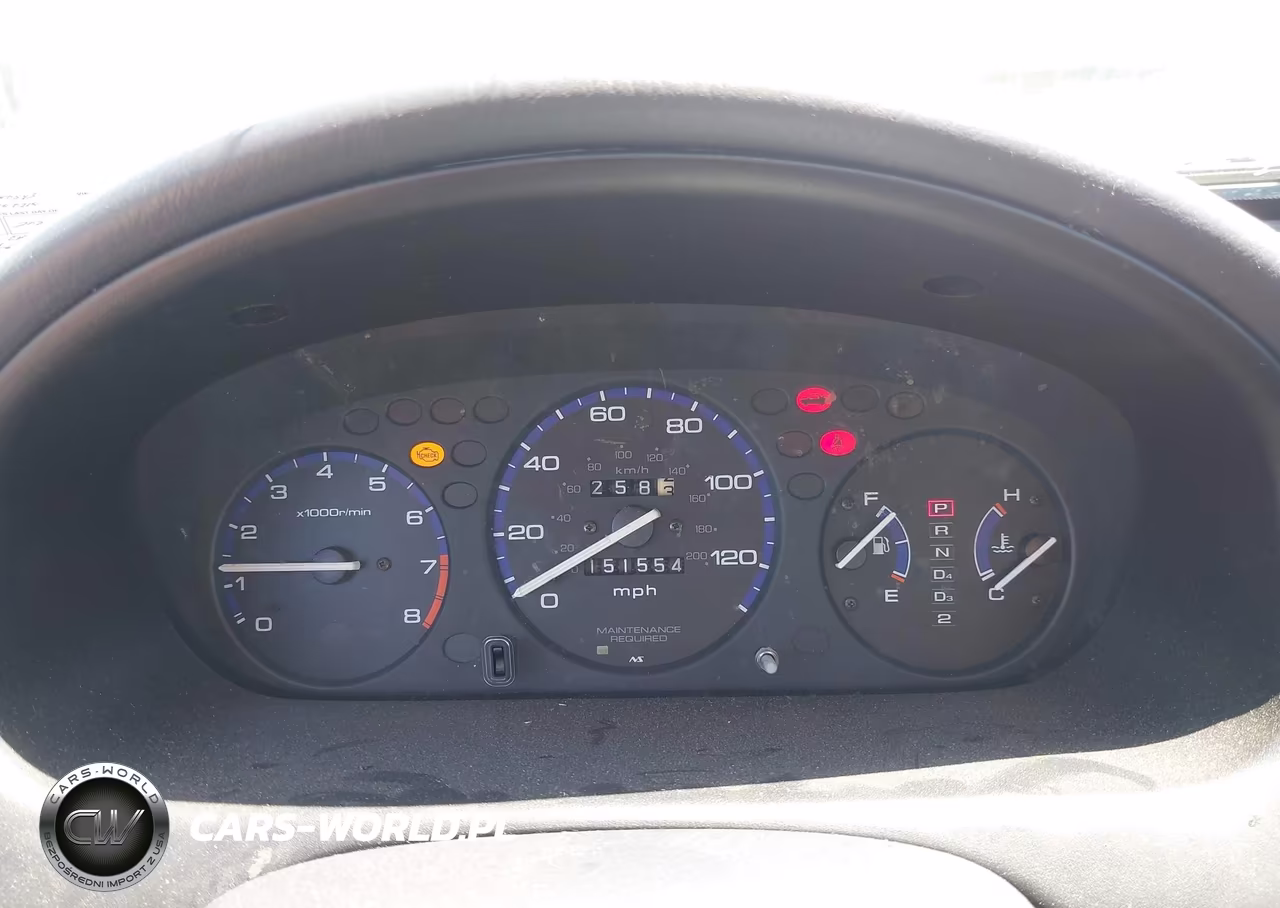 2000 Honda Civic Ex VIN:1HGEJ8244YL050543 - 7