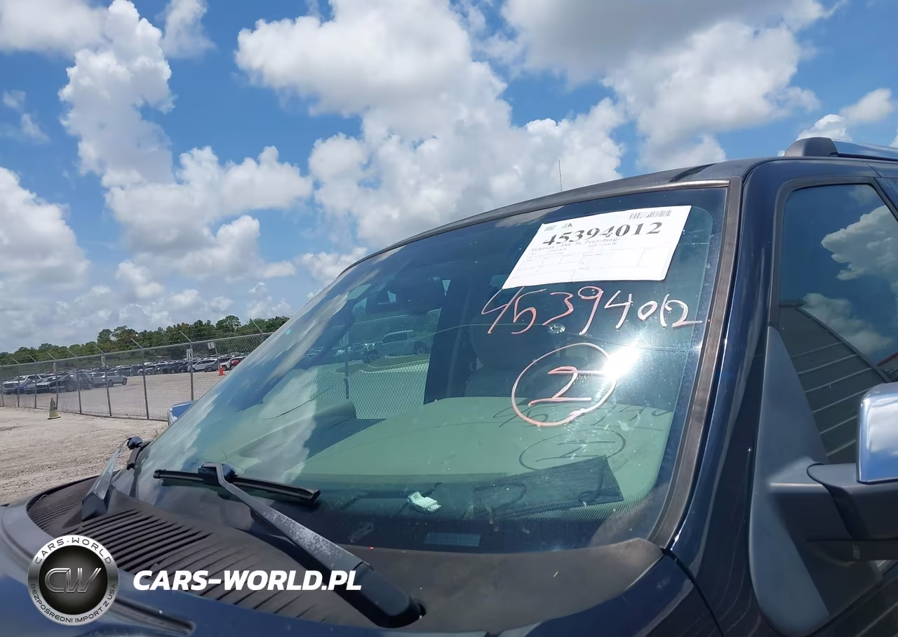 2007 Lincoln Navigator Ultimate VIN:5LMFU27517LJ04607 - 6