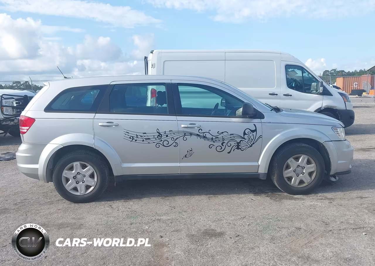 2012 Dodge Journey Se-Avp VIN:3C4PDCAB2CT324417 - 13