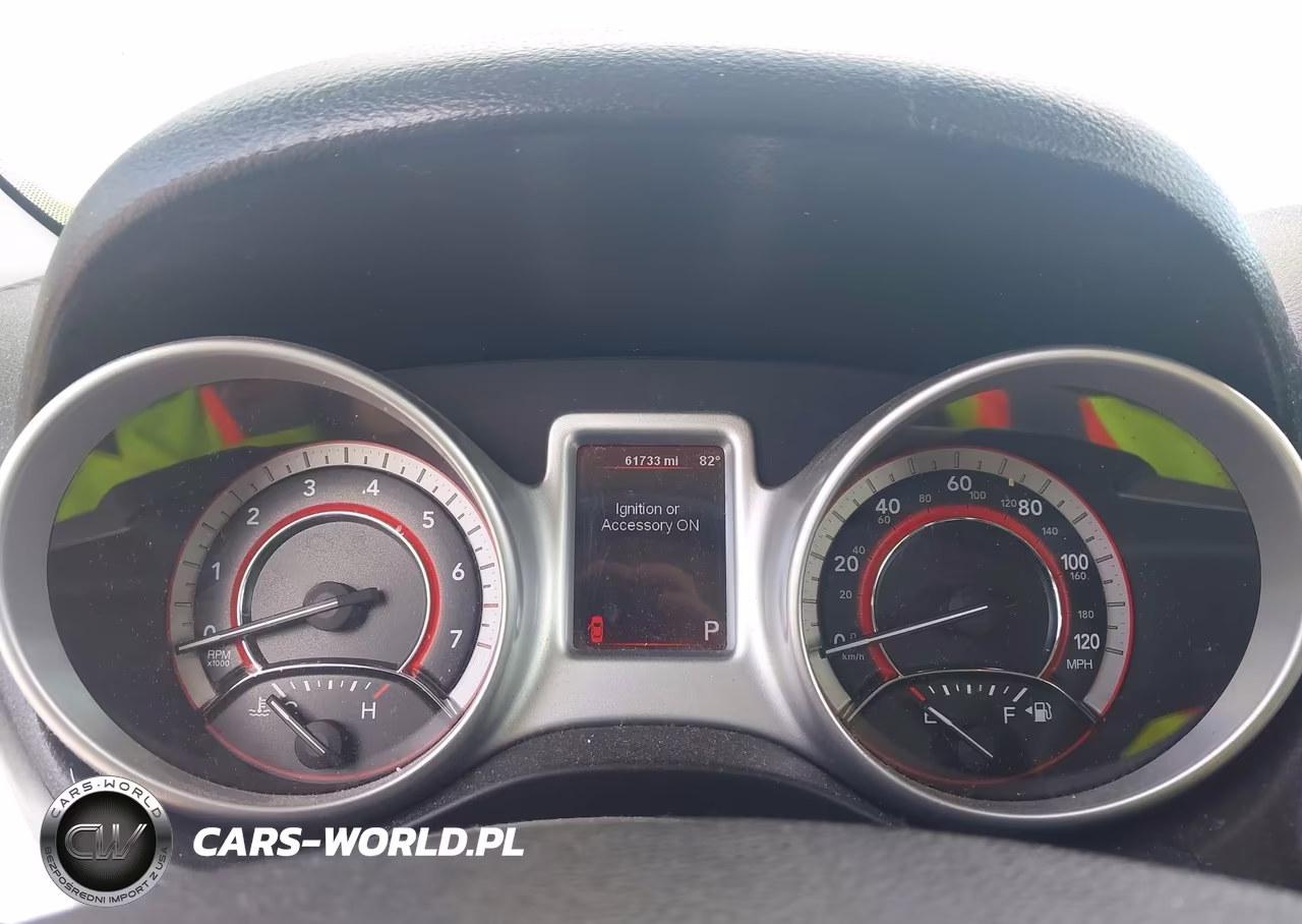 2012 Dodge Journey Se-Avp VIN:3C4PDCAB2CT324417 - 7
