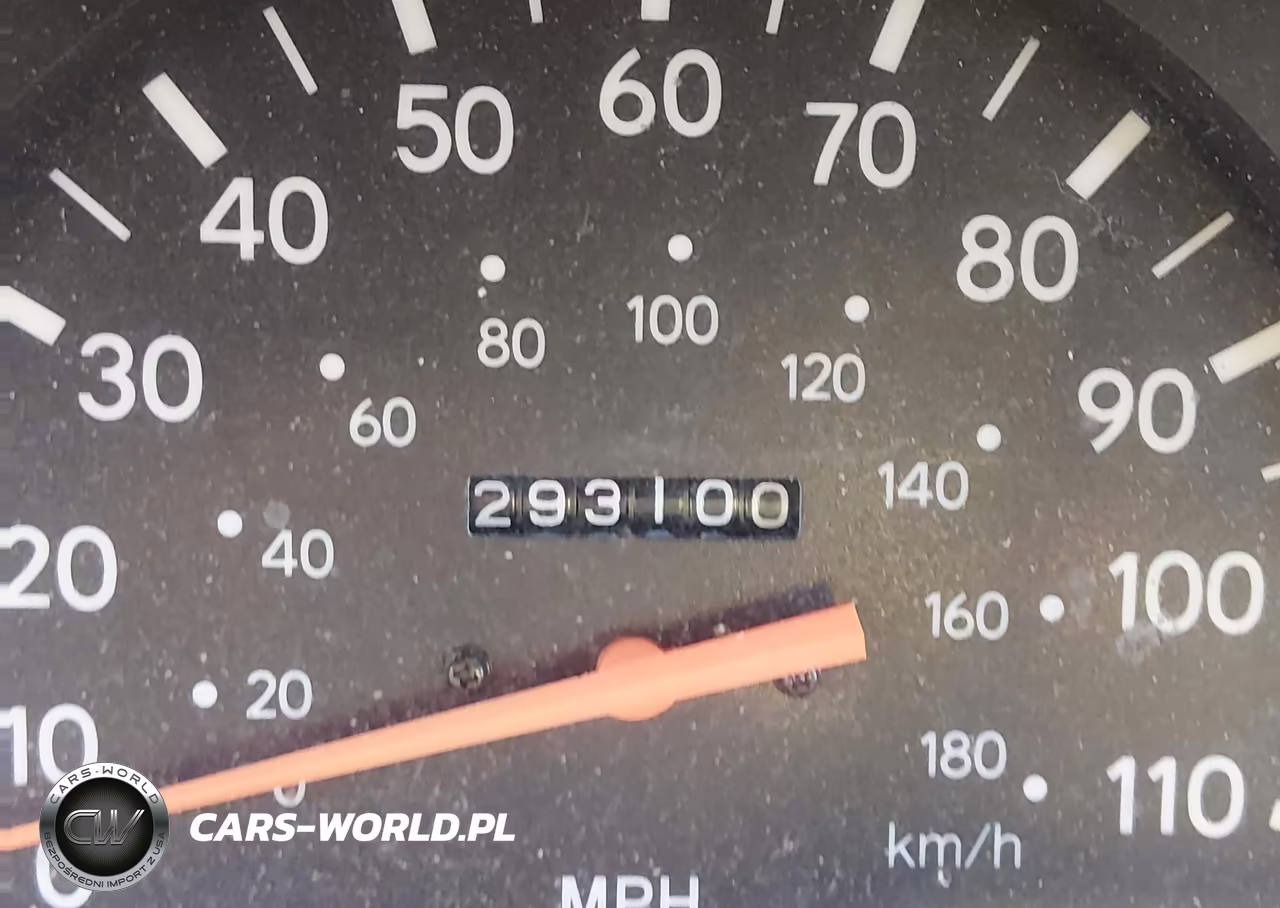 1997 Toyota Tacoma VIN:4TAVL52N0VZ315575 - 15
