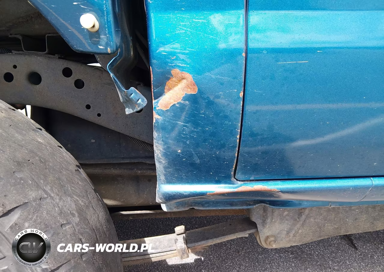 2001 Nissan Frontier Xe-V6 VIN:1N6ED27T01C377480 - 13