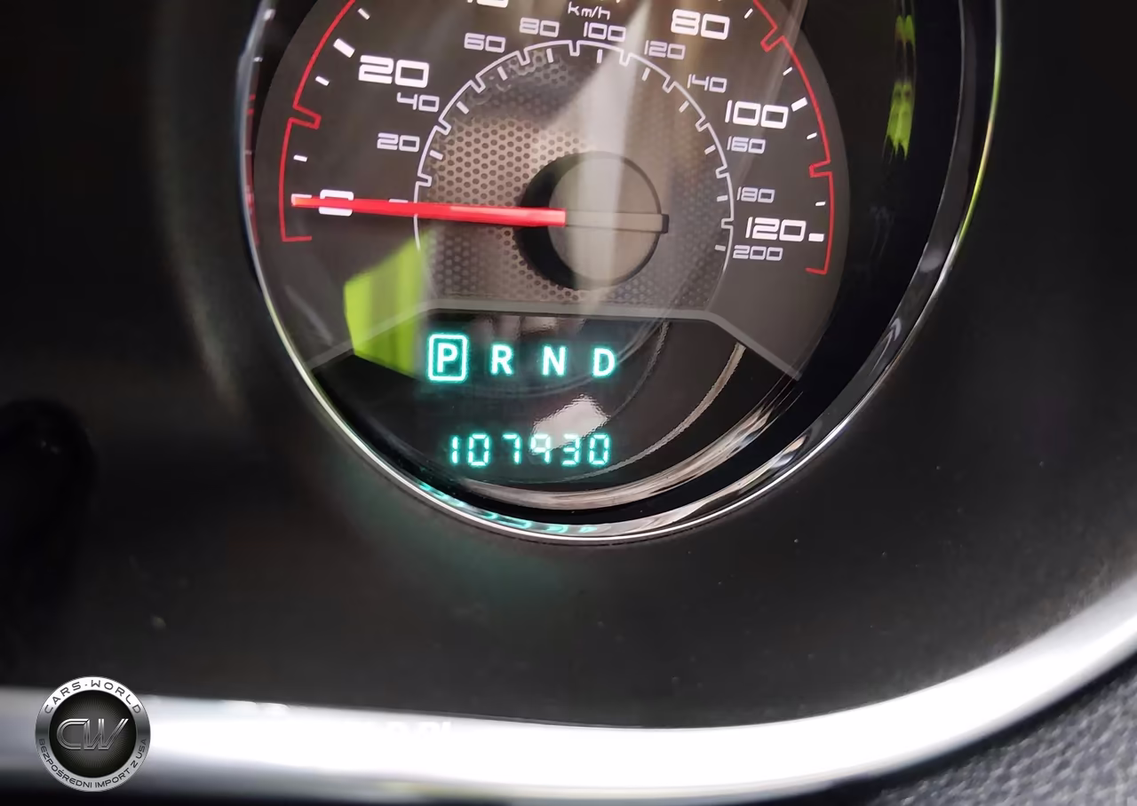 2012 Dodge Avenger R-T VIN:1C3CDZBG0CN313190 - 16