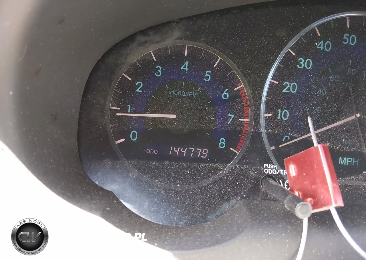 2006 Toyota Sienna Xle VIN:5TDZA22C96S448752 - 7