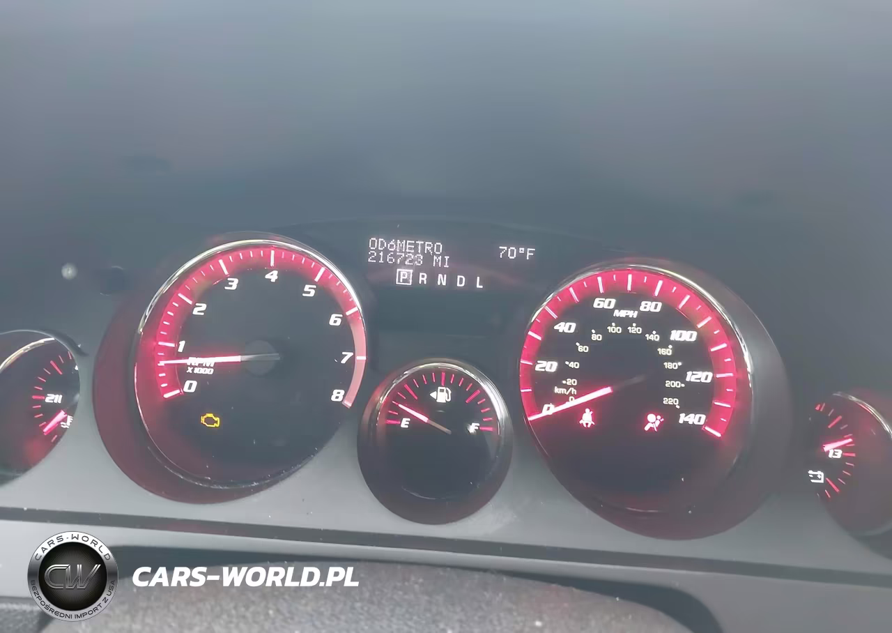 2010 GMC Acadia Slt-1 VIN:1GKLRMED2AJ129394 - 7