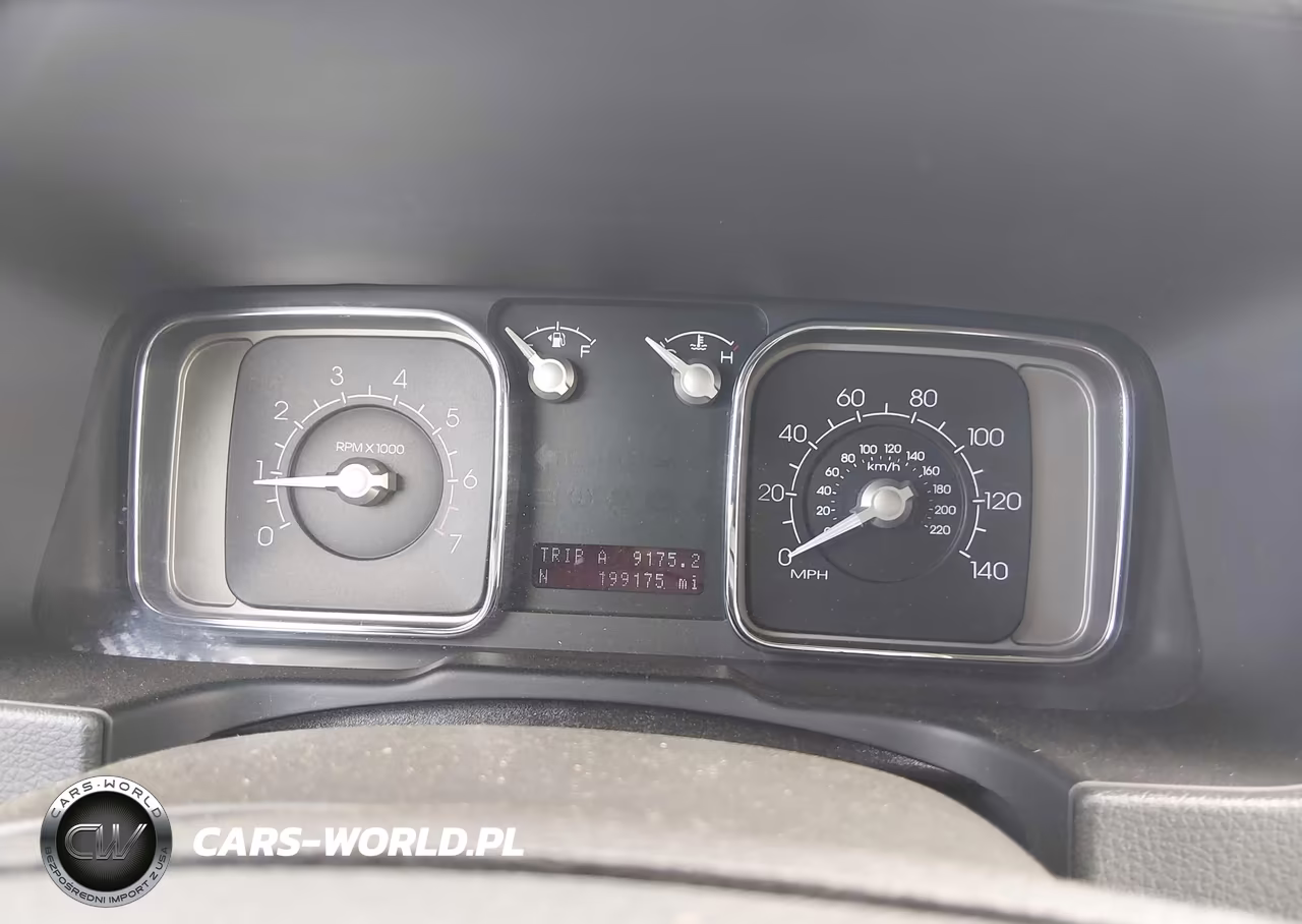 2008 Lincoln Mkx VIN:2LMDU88C68BJ03470 - 7