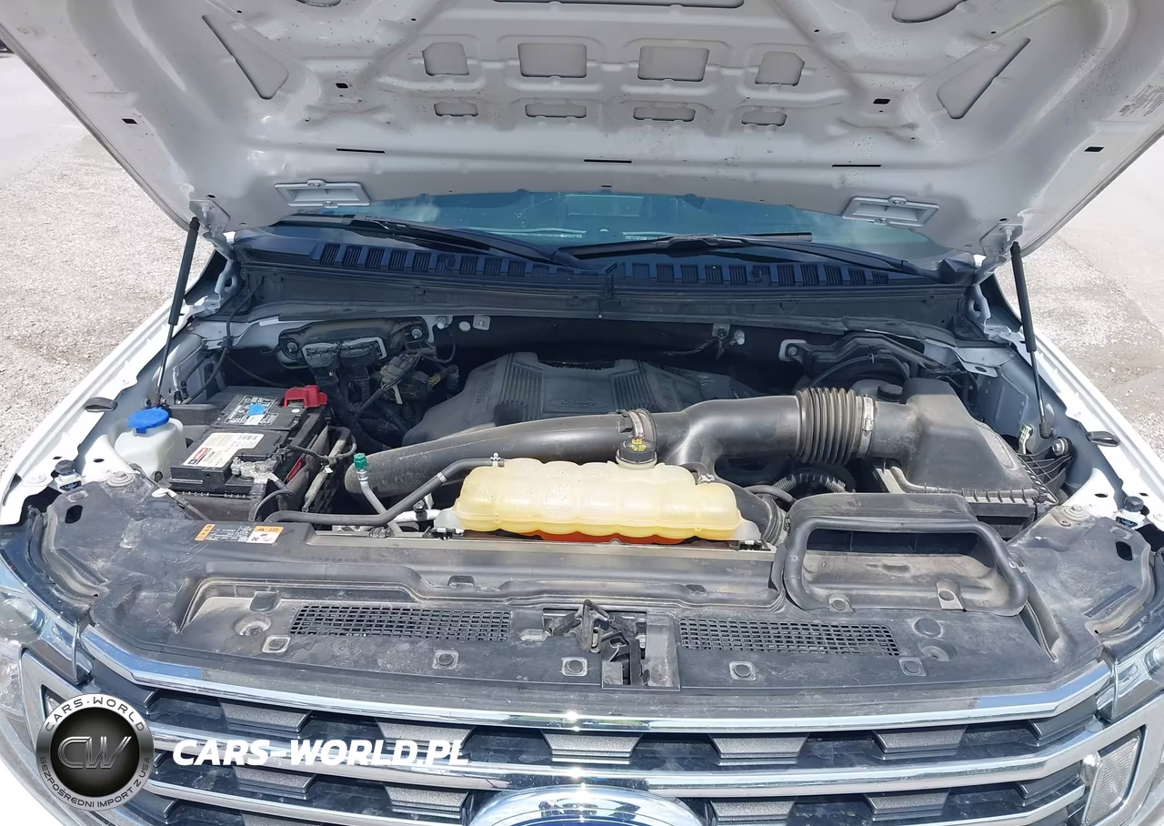 2018 Ford Expedition Xl VIN:1FMJU1GTXJEA50791 - 10