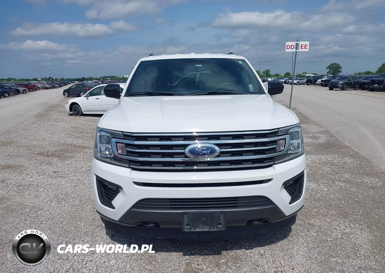 2018 Ford Expedition Xl VIN:1FMJU1GTXJEA50791 - 12