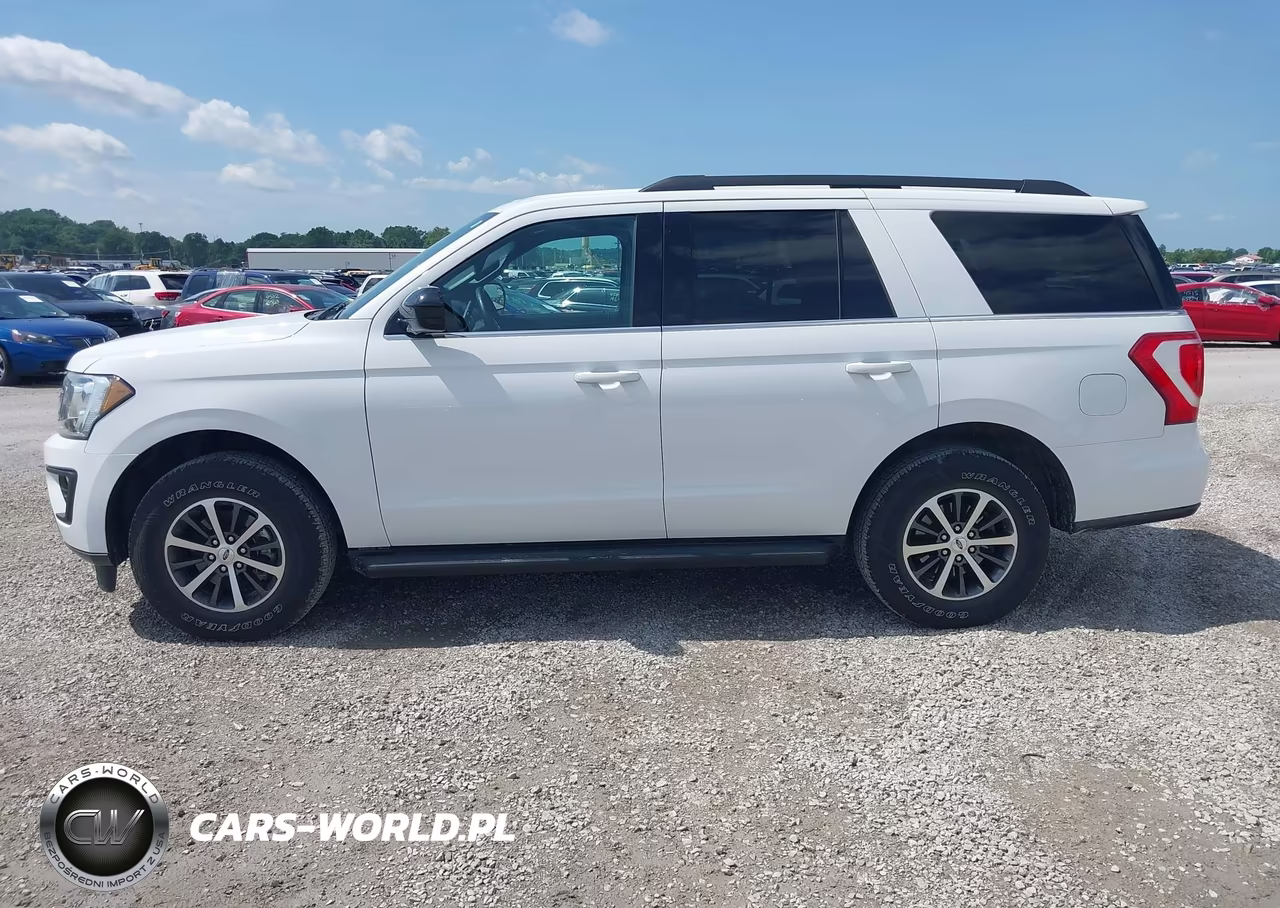 2018 Ford Expedition Xl VIN:1FMJU1GTXJEA50791 - 14