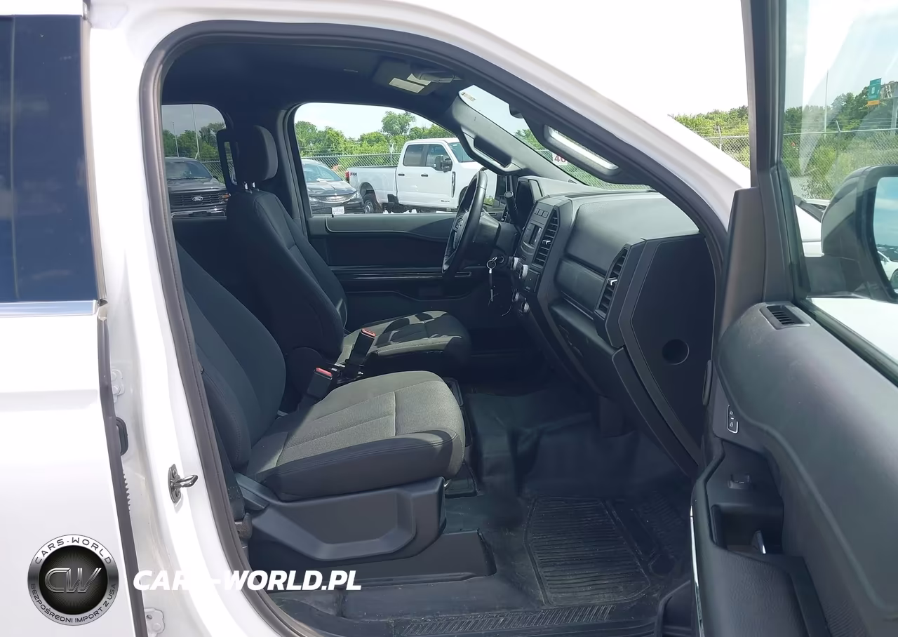 2018 Ford Expedition Xl VIN:1FMJU1GTXJEA50791 - 5