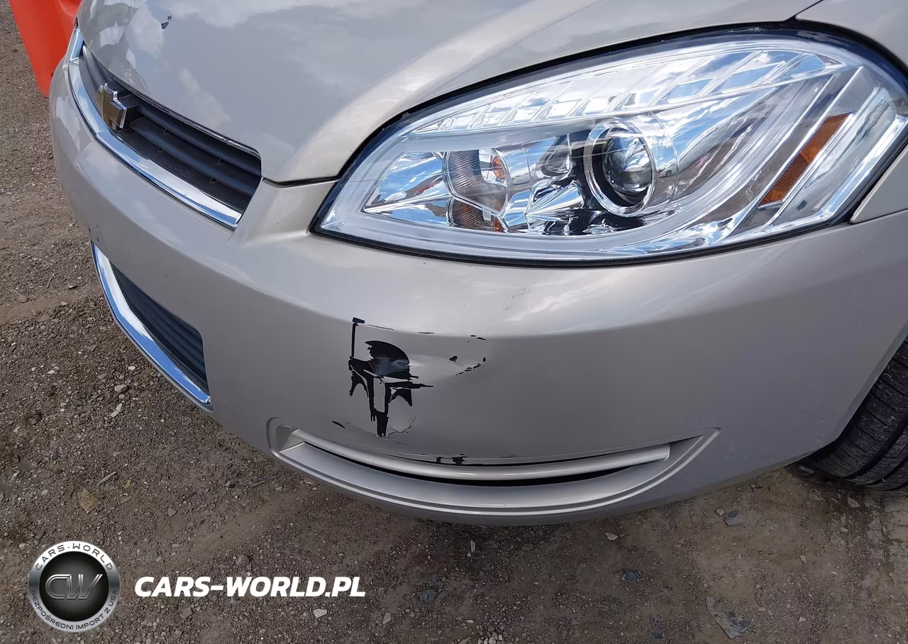 2009 Chevrolet Impala Lt VIN:2G1WT57K791206576 - 12