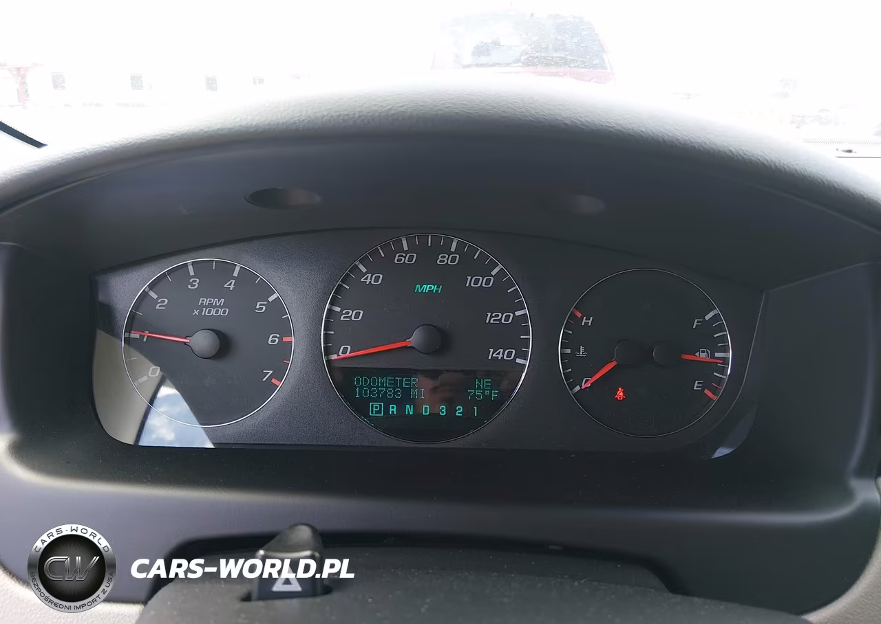 2009 Chevrolet Impala Lt VIN:2G1WT57K791206576 - 7