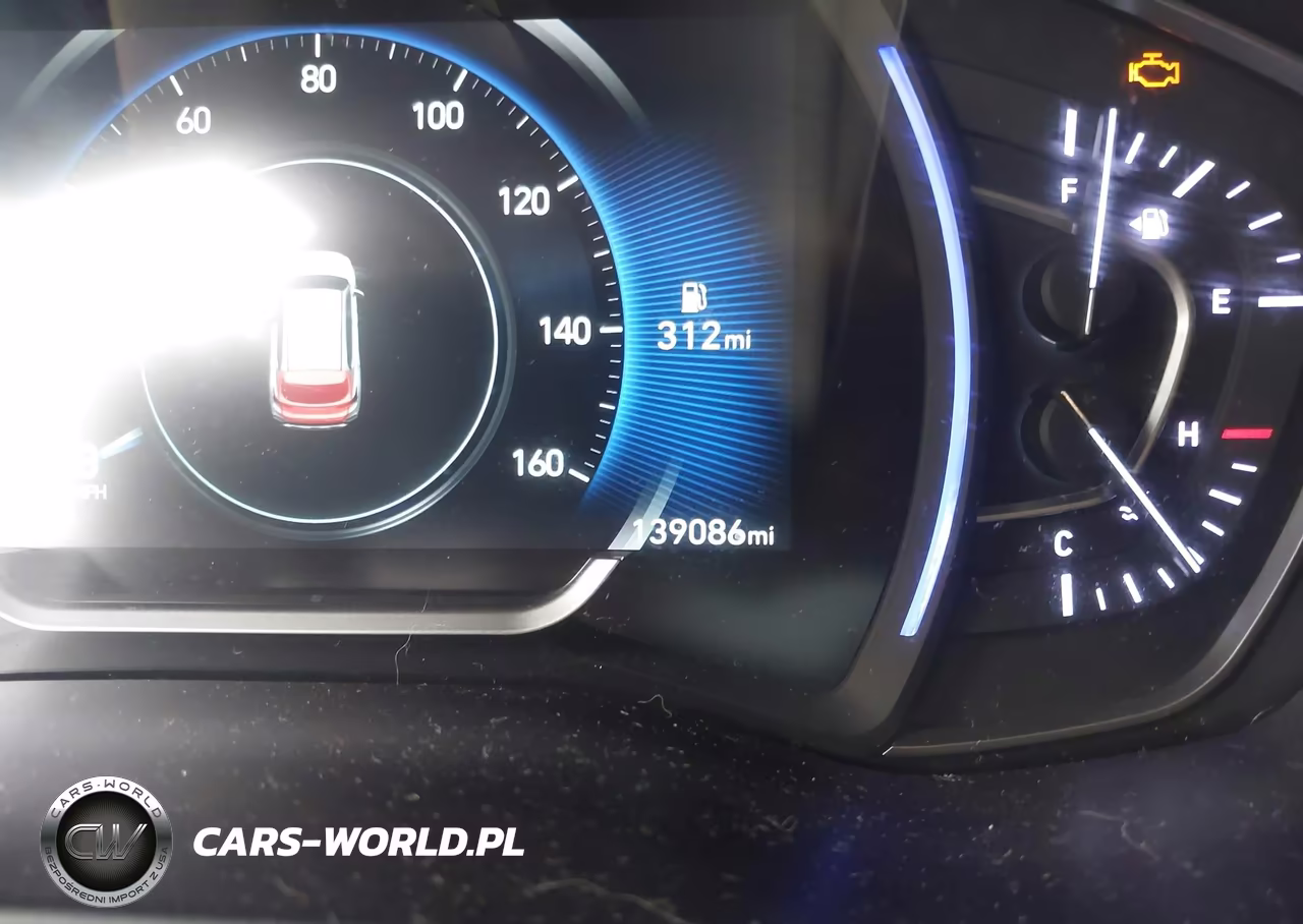 2020 Hyundai Santa Fe Sel VIN:5NMS33AD4LH164729 - 15
