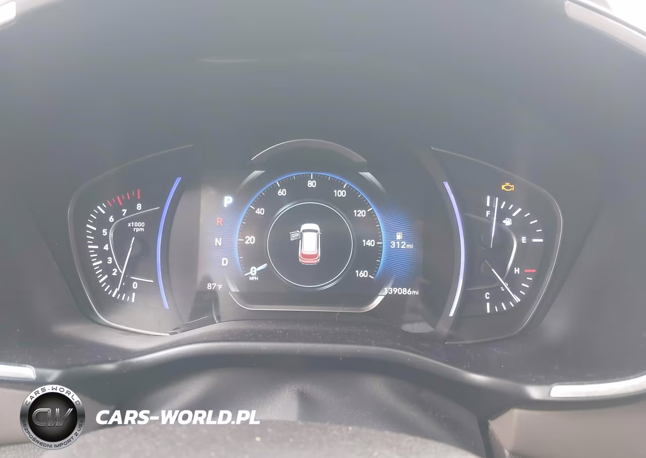2020 Hyundai Santa Fe Sel VIN:5NMS33AD4LH164729 - 7