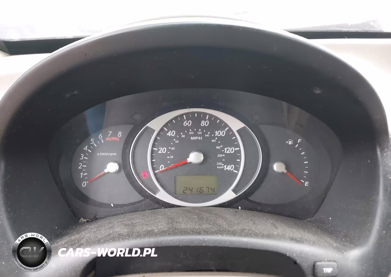 2009 Hyundai Tucson Limited V6 VIN:KM8JN12D49U948012 - 7