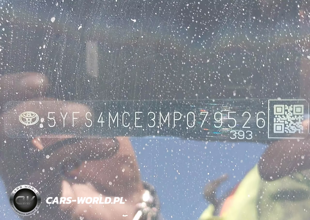 2021 Toyota Corolla Se Nightshade Edition VIN:5YFS4MCE3MP079526 - 9