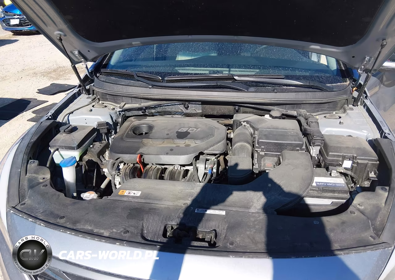 2017 Hyundai Sonata Limited VIN:5NPE34AF0HH544570 - 10