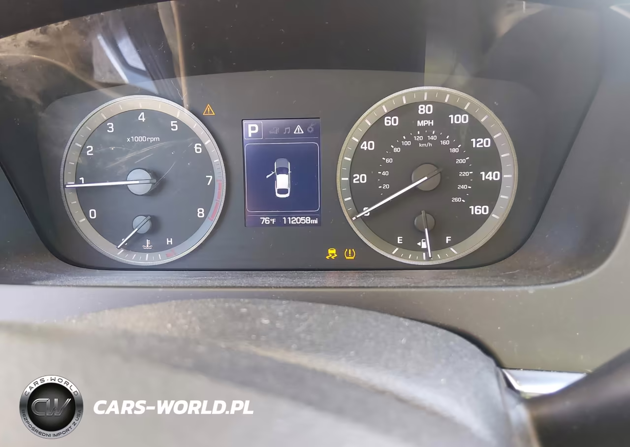2017 Hyundai Sonata Limited VIN:5NPE34AF0HH544570 - 7