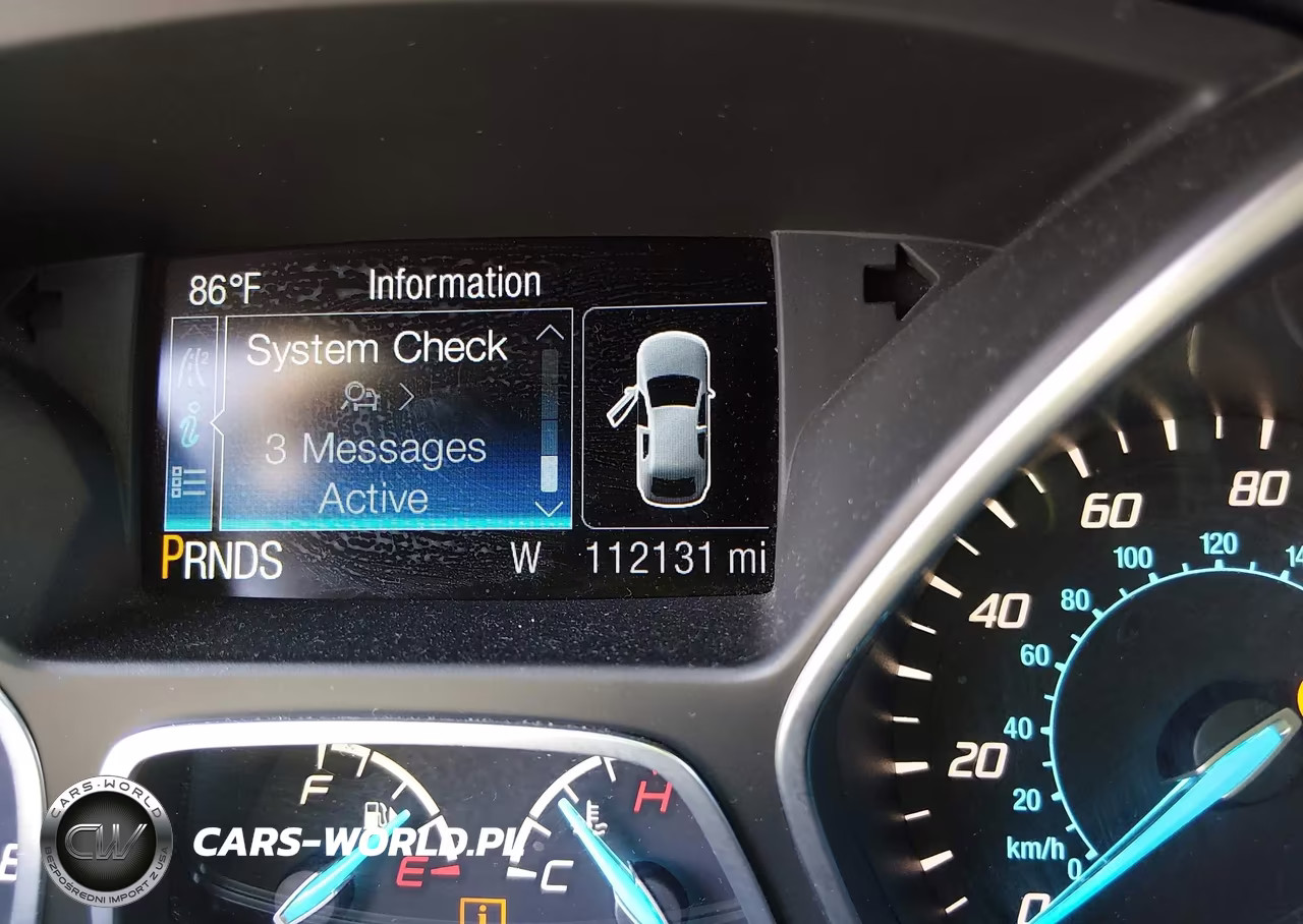 2015 Ford Escape Titanium VIN:1FMCU9J94FUC09967 - 16