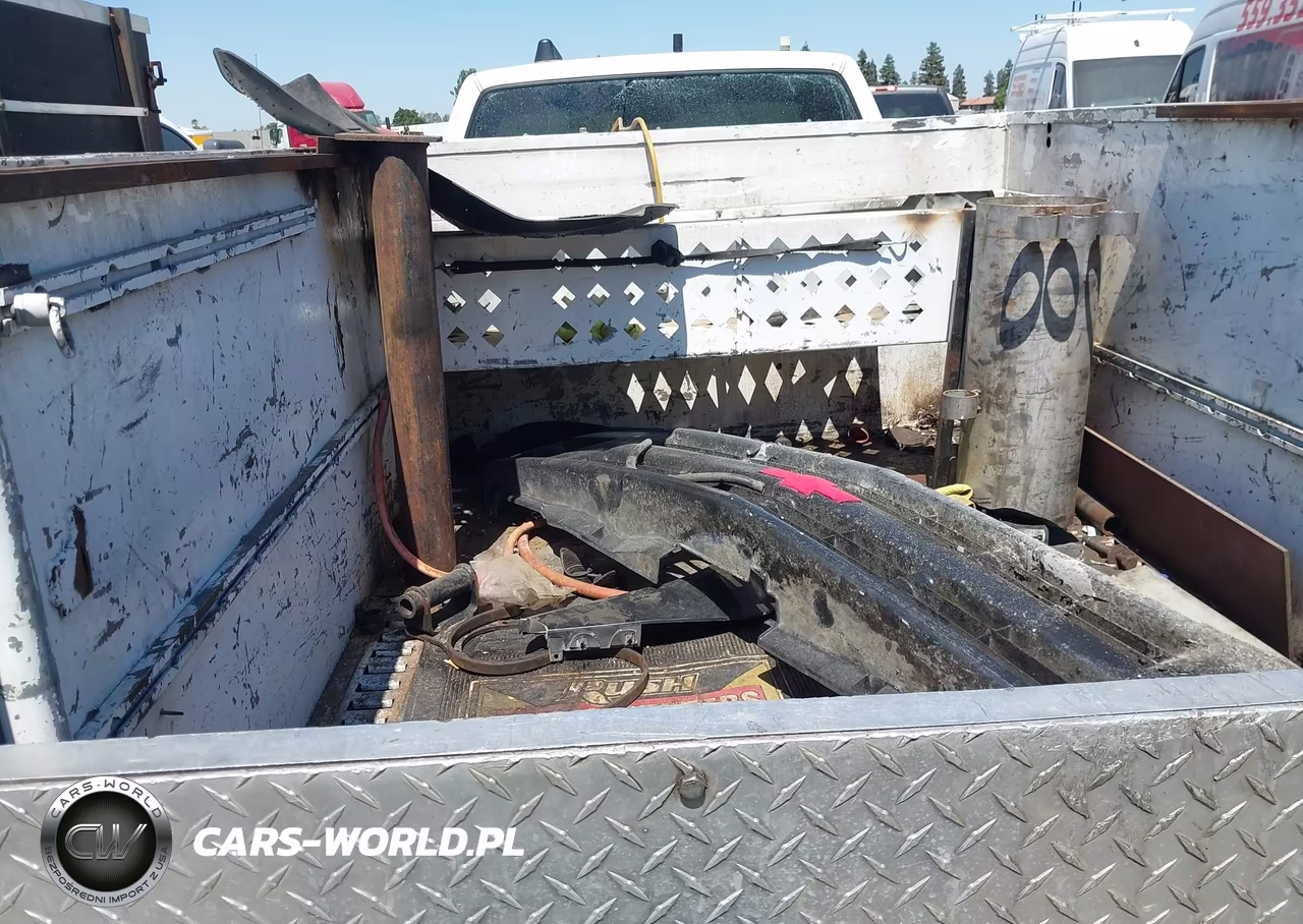 2002 Chevrolet C3500 Hd Chassis VIN:3GBKC34G12M104641 - 14