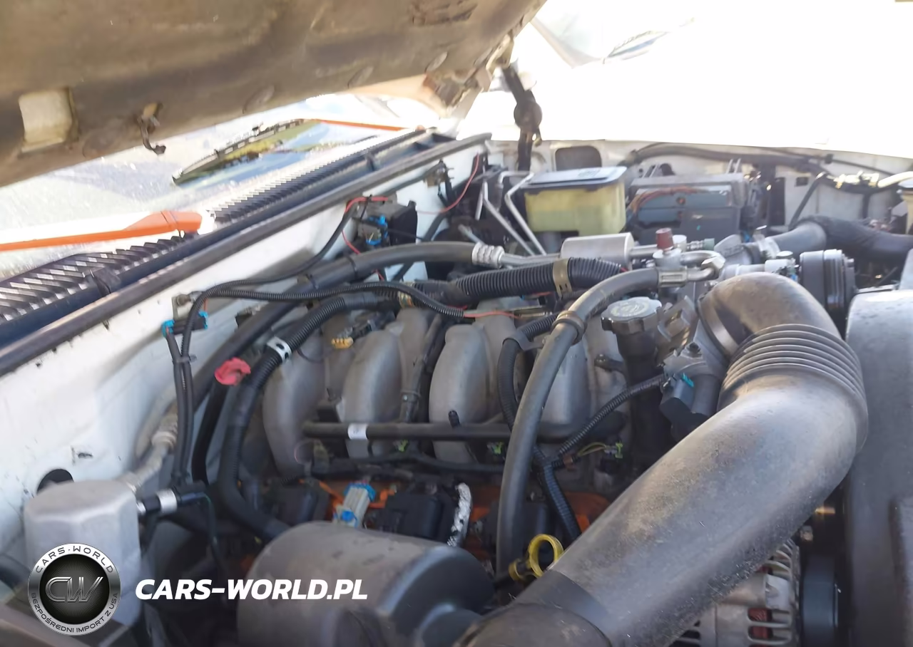 2002 Chevrolet C3500 Hd Chassis VIN:3GBKC34G12M104641 - 15