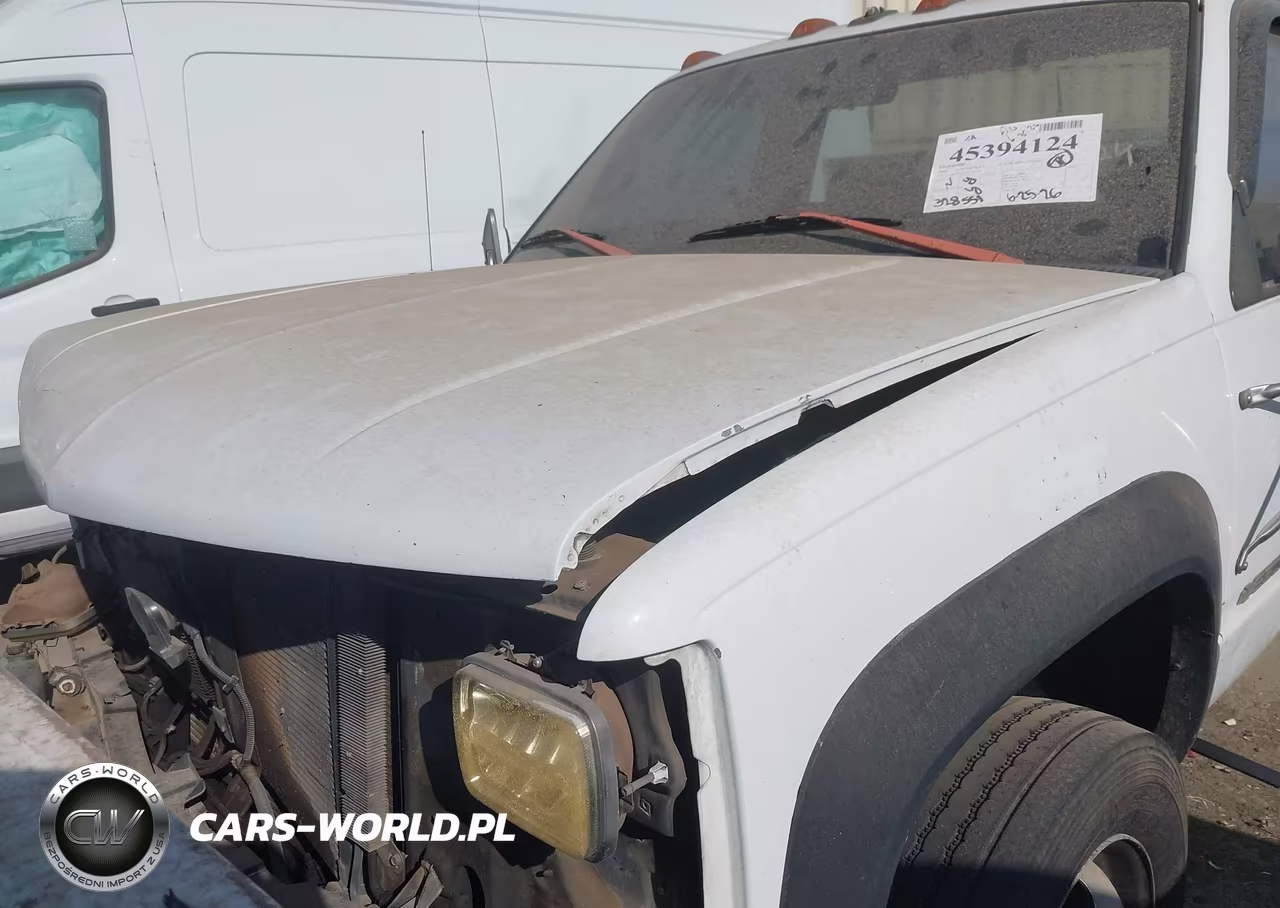 2002 Chevrolet C3500 Hd Chassis VIN:3GBKC34G12M104641 - 16