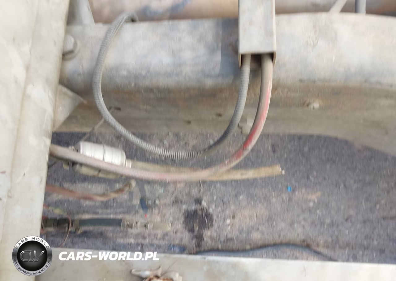 2002 Chevrolet C3500 Hd Chassis VIN:3GBKC34G12M104641 - 20