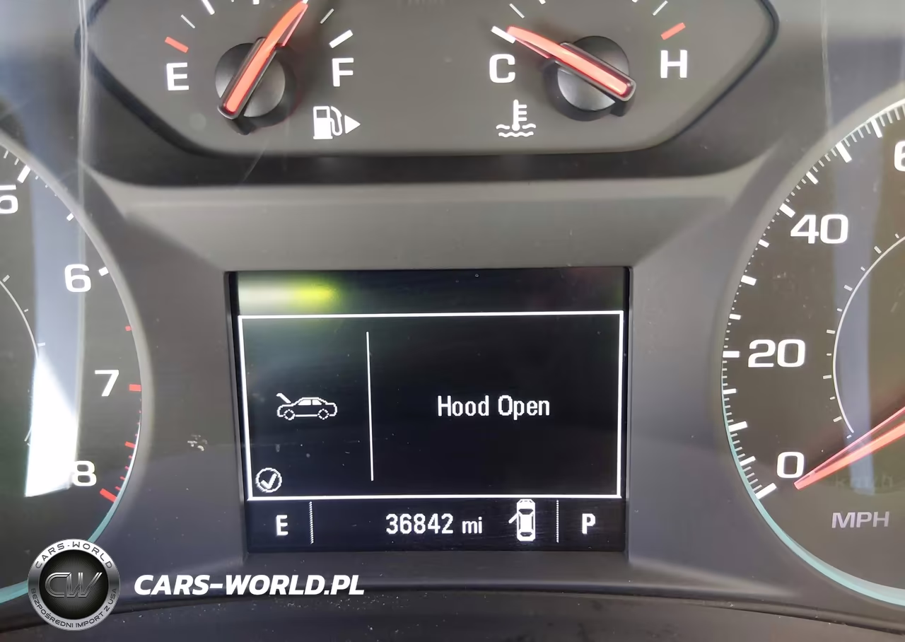 2020 Chevrolet Malibu Fwd 1Fl VIN:1G1ZC5ST0LF138389 - 16