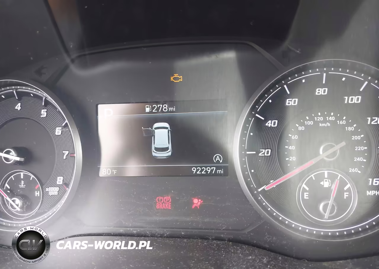 2021 Hyundai Santa Fe Sel VIN:5NMS2DAJ1MH347991 - 15