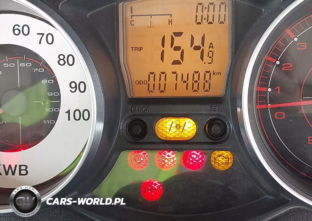 2009 Piaggio Mp3 500 VIN:ZAPM610X495001914 - 7