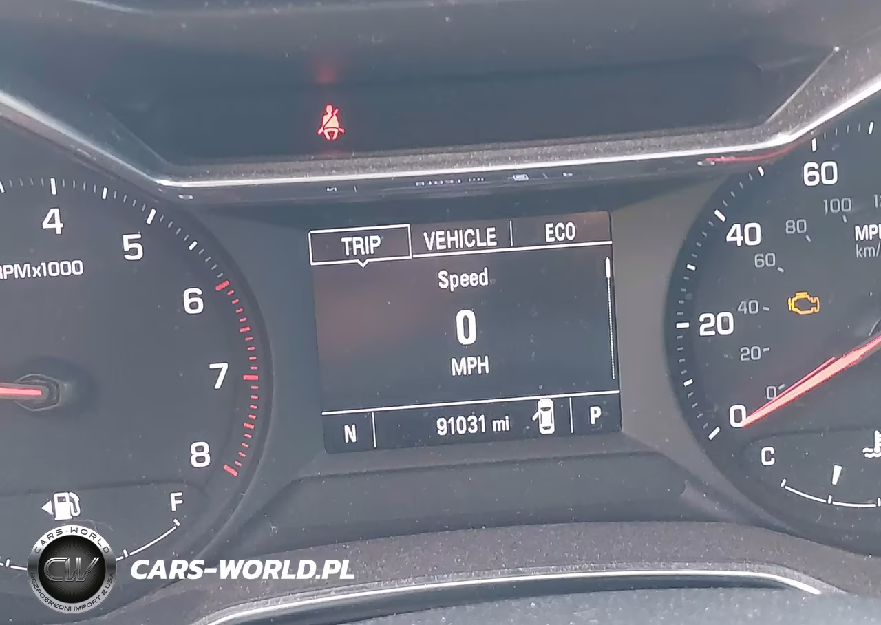 2021 Chevrolet Trailblazer Fwd Lt VIN:KL79MPS21MB019764 - 16