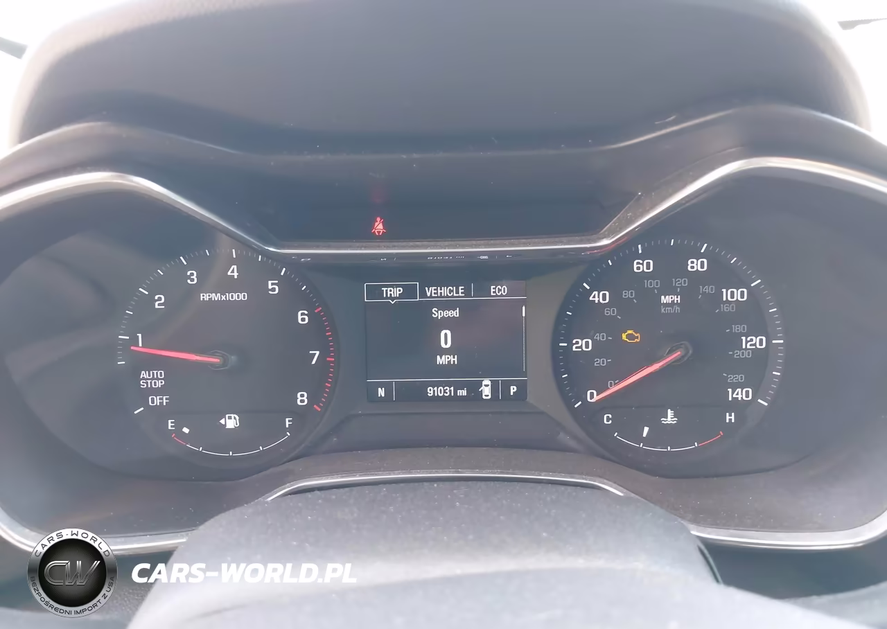 2021 Chevrolet Trailblazer Fwd Lt VIN:KL79MPS21MB019764 - 7