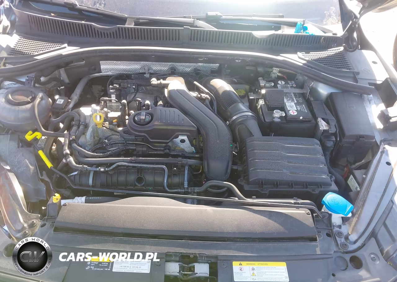 2023 Volkswagen Jetta 1.5T Sport VIN:3VWBM7BU1PM034572 - 10