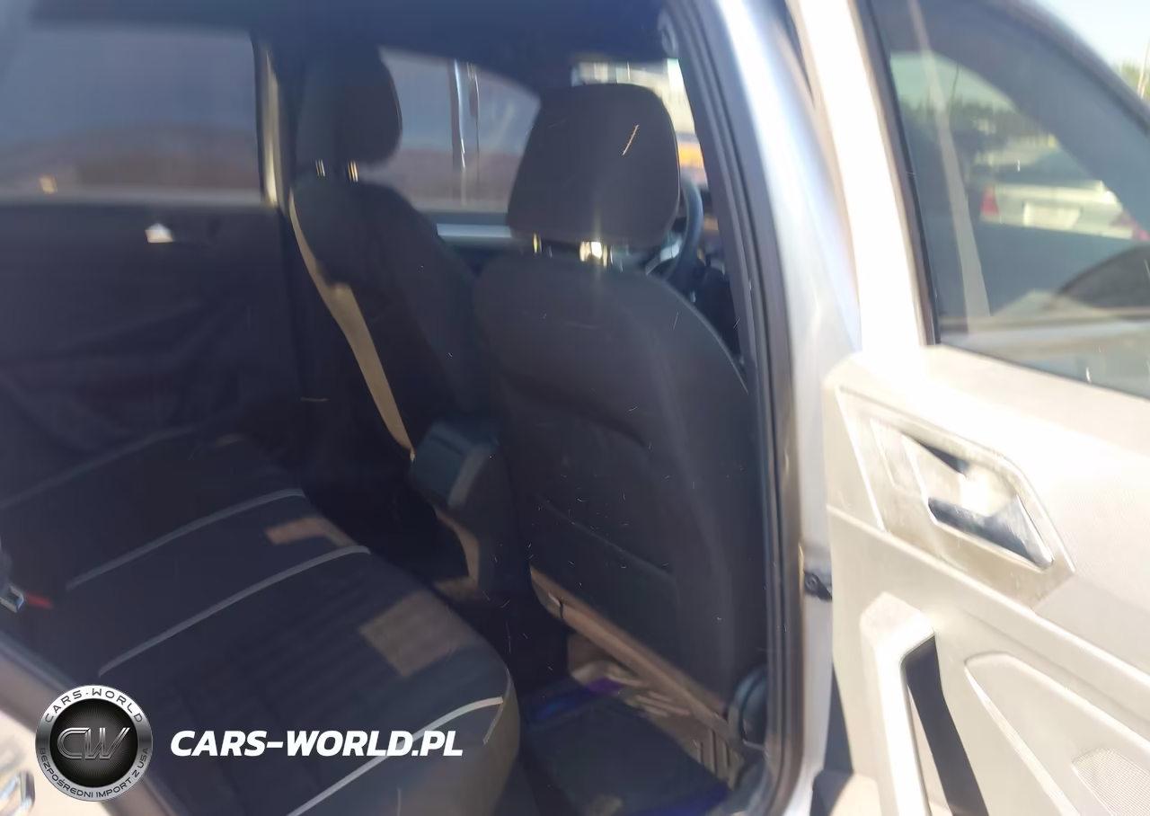 2023 Volkswagen Jetta 1.5T Sport VIN:3VWBM7BU1PM034572 - 8