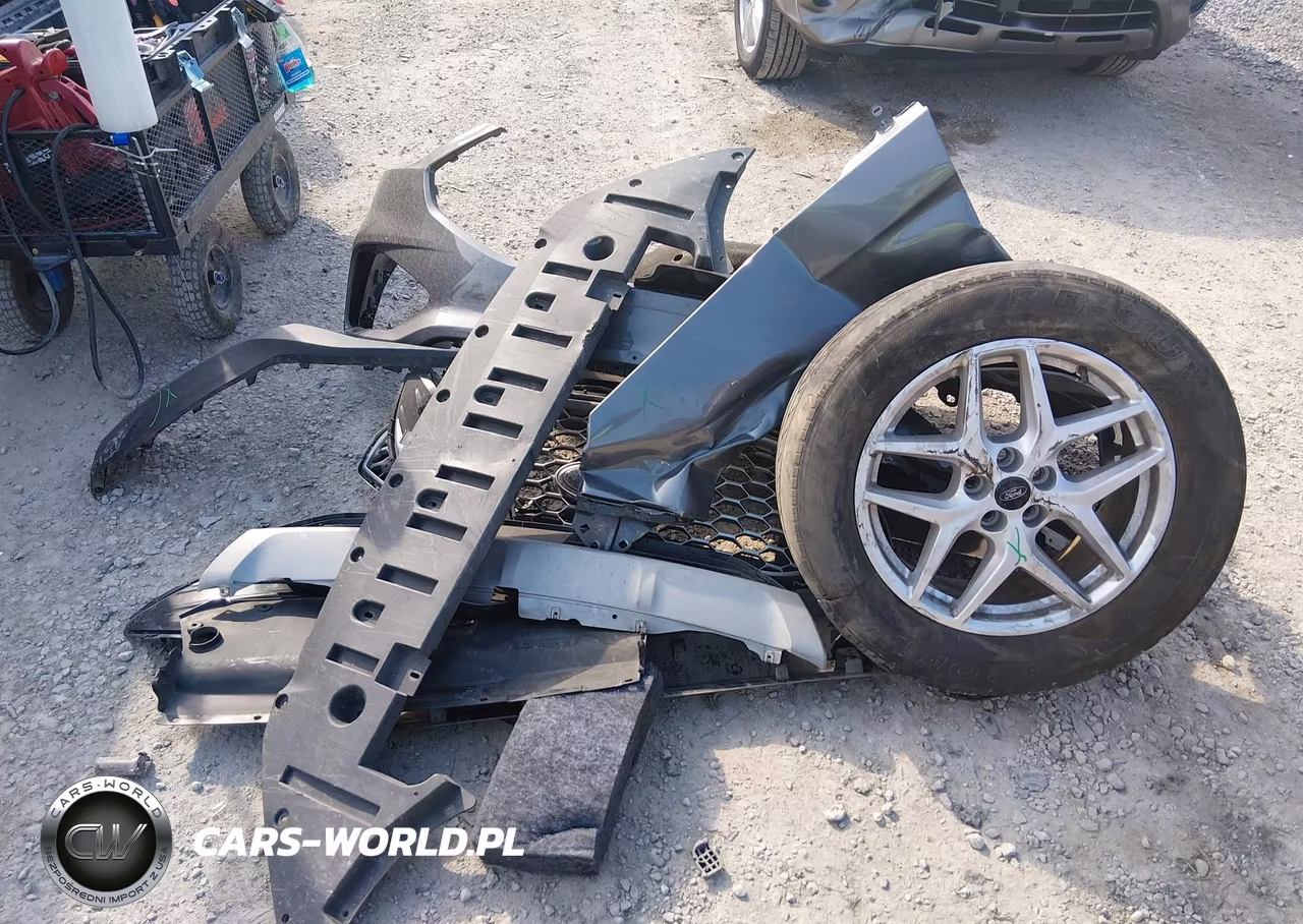 2023 Ford Edge Sel VIN:2FMPK4J90PBA26230 - 12