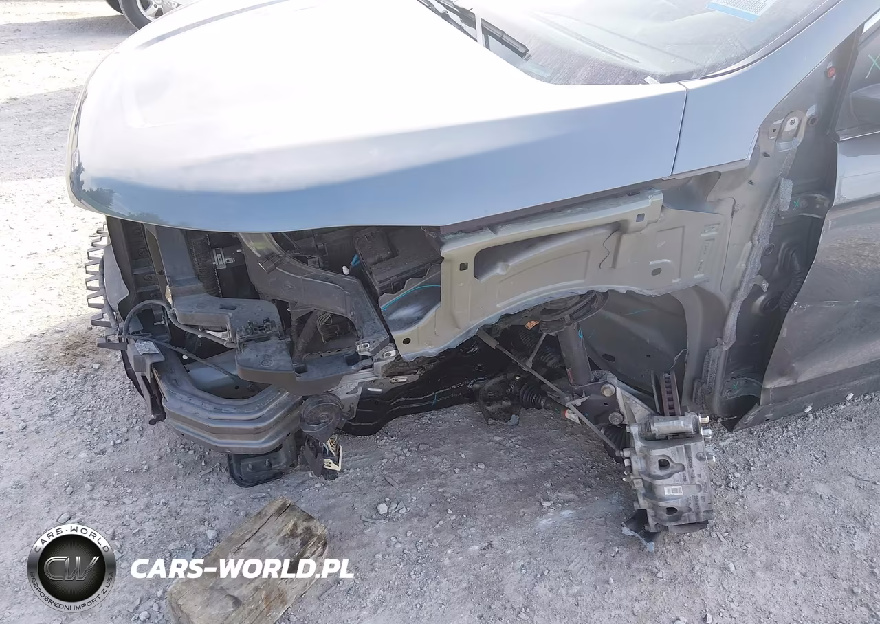 2023 Ford Edge Sel VIN:2FMPK4J90PBA26230 - 18
