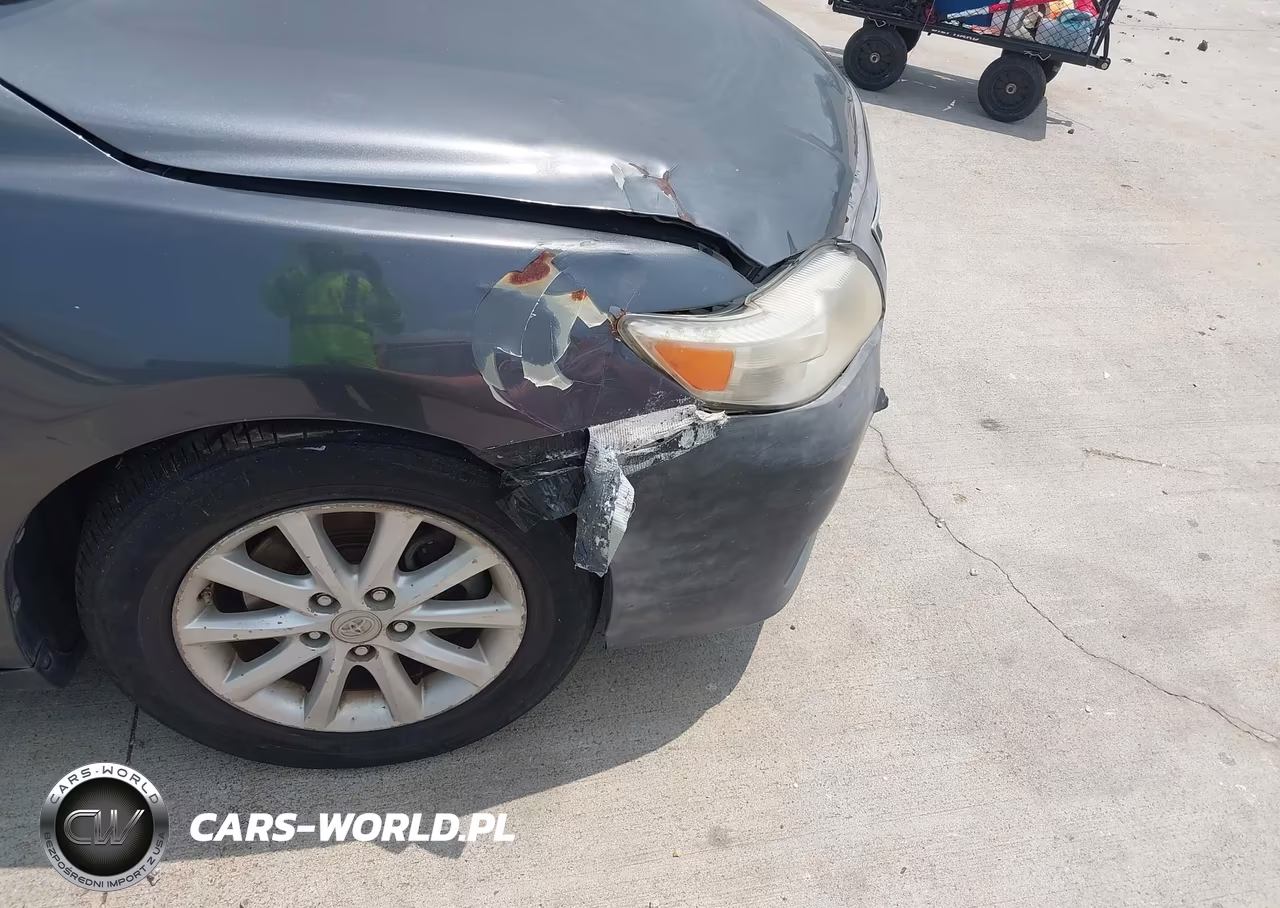 2011 Toyota Camry Xle V6 VIN:4T1BK3EK2BU122624 - 12