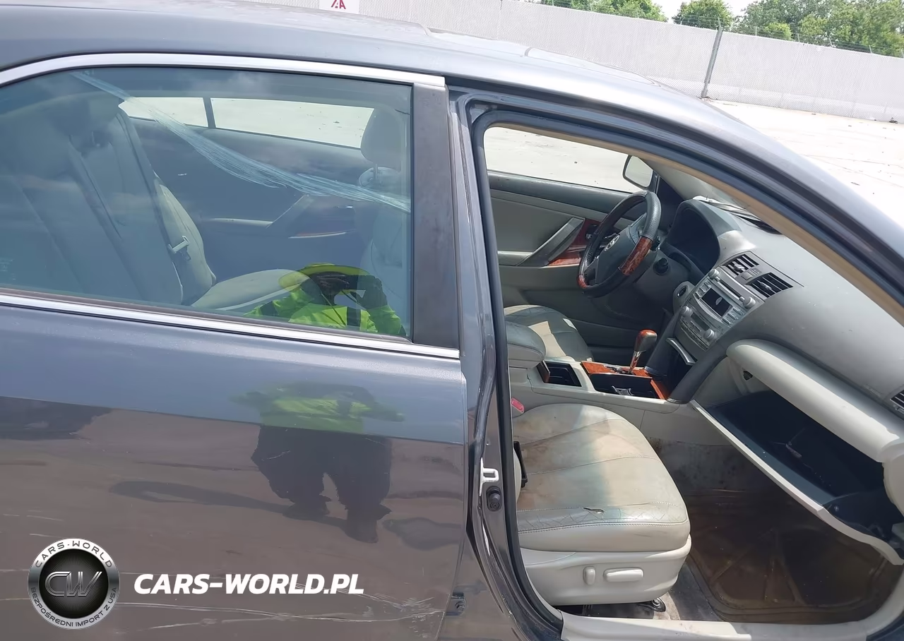 2011 Toyota Camry Xle V6 VIN:4T1BK3EK2BU122624 - 5