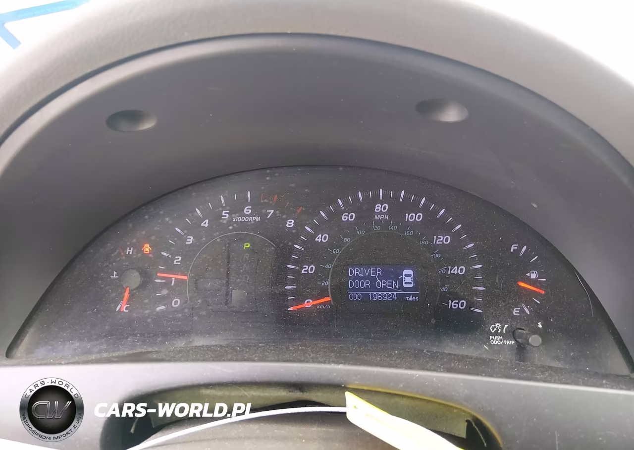 2011 Toyota Camry Xle V6 VIN:4T1BK3EK2BU122624 - 7
