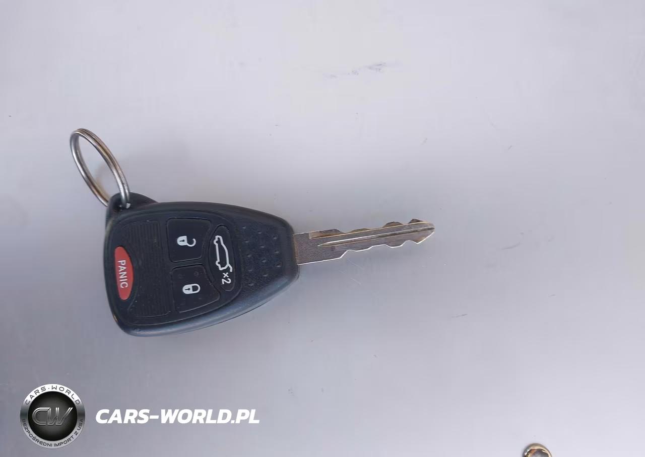 2007 Chrysler Sebring VIN:1C3LC46K47N676666 - 11