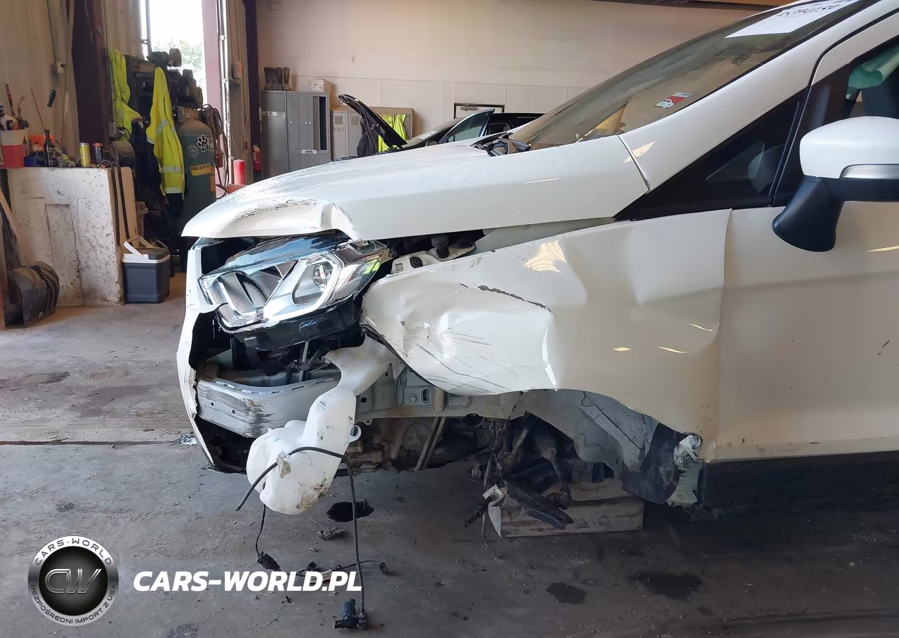 2022 Ford Ecosport Se VIN:MAJ6S3GL3NC461596 - 6