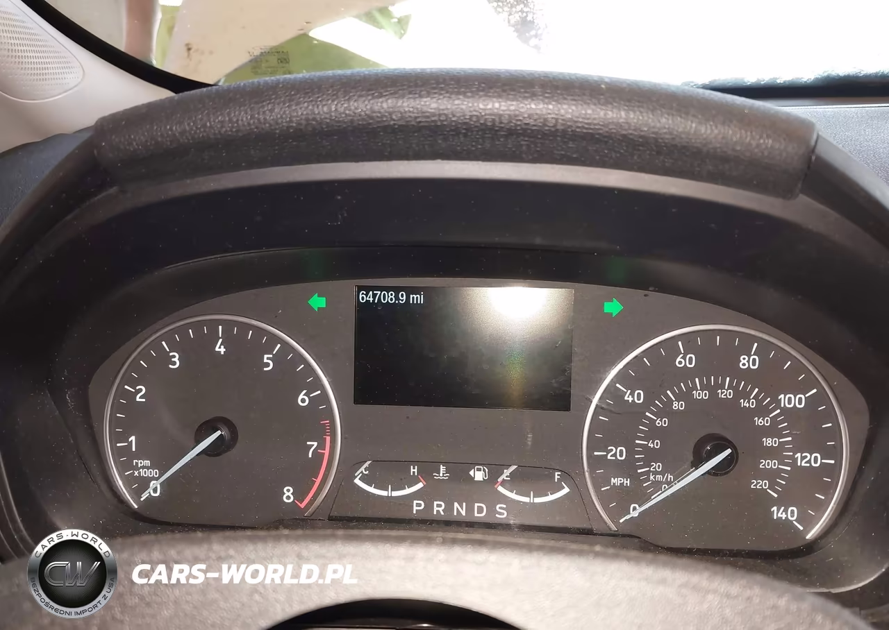 2022 Ford Ecosport Se VIN:MAJ6S3GL3NC461596 - 7